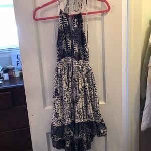 Free people sun dress
